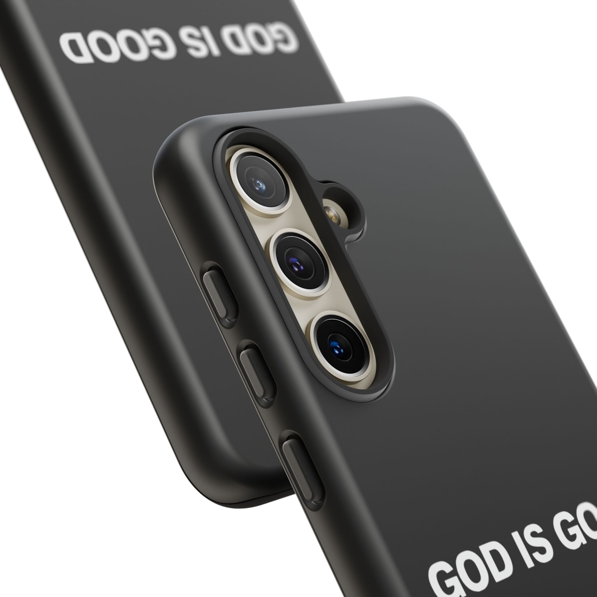God is Good | Phone Case