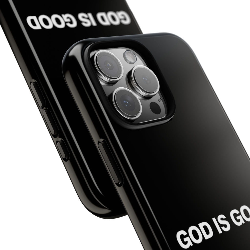 God is Good | Phone Case