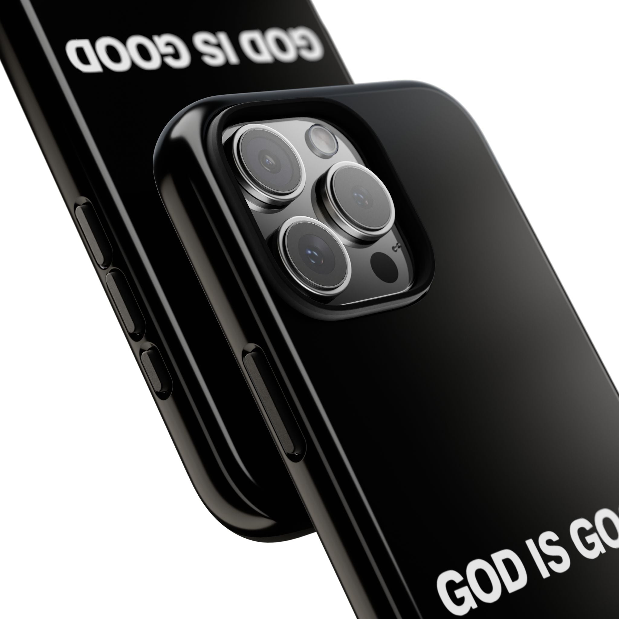 God is Good | Phone Case