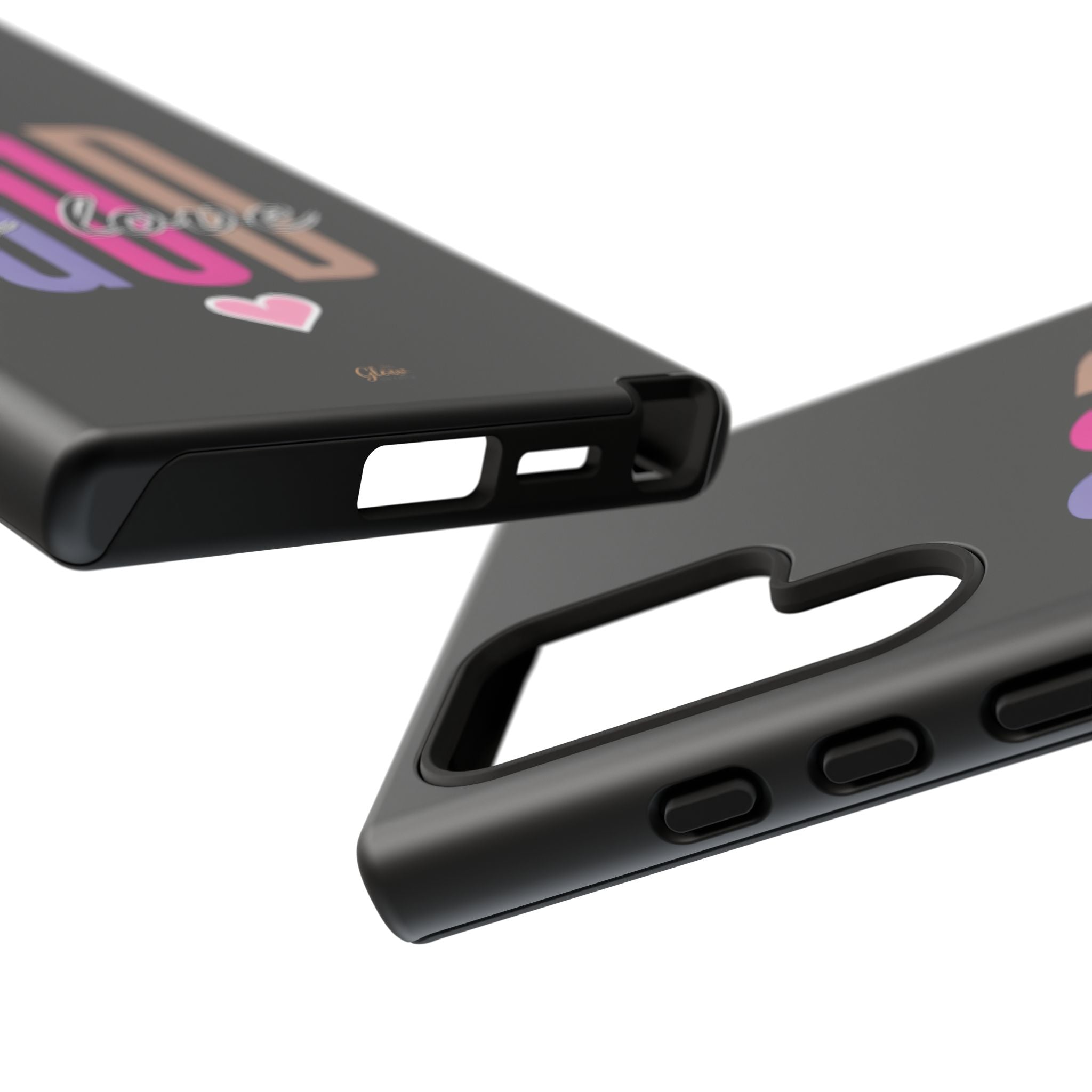 God is Love | Phone Case
