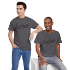 Bendecido (Blessed masculine) | Unisex Heavy Cotton Tee