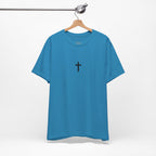 Cross | Unisex Jersey Short Sleeve Shirt