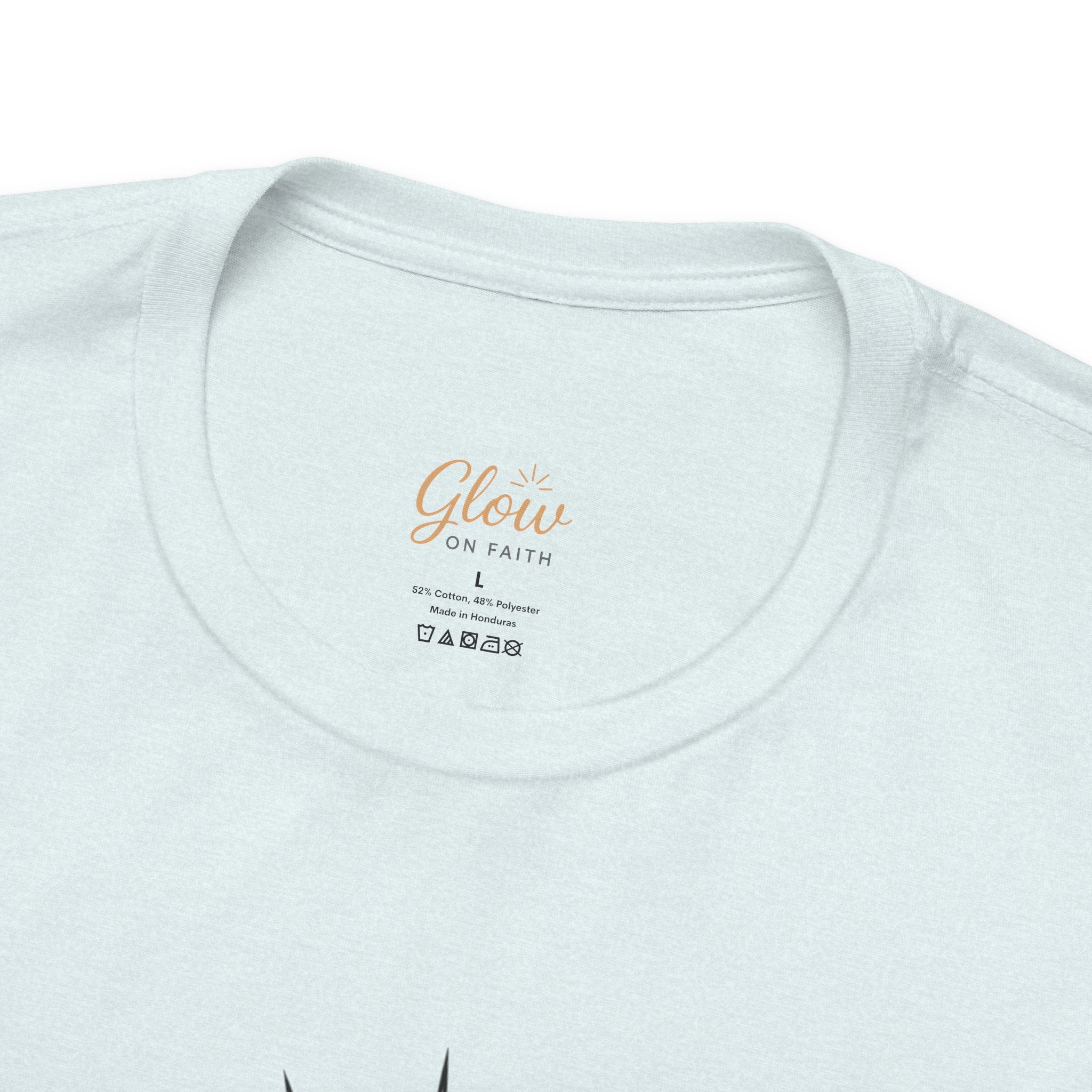 Jesus Risen | Unisex Short Sleeve Tee