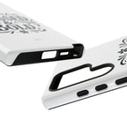 Bold & Blessed | Phone Case