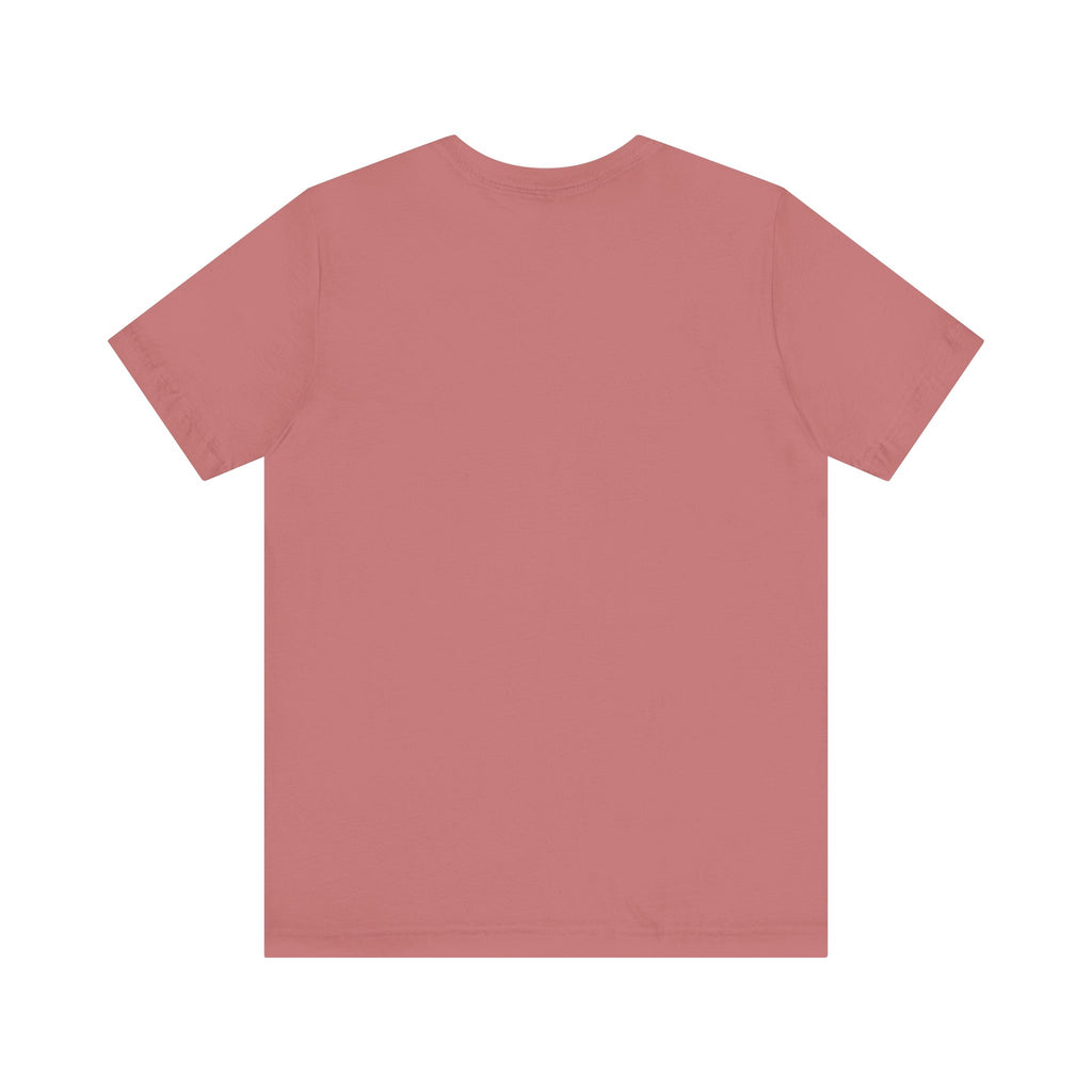 Jesus is the way | Unisex Tee