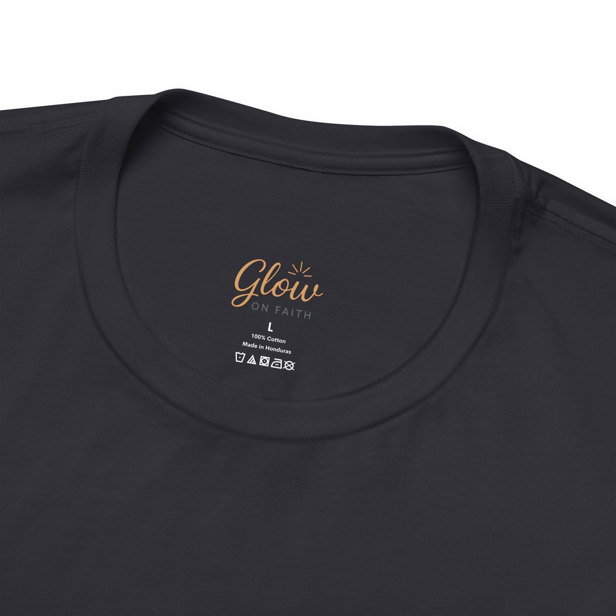 Faith Cross | Unisex Tee
