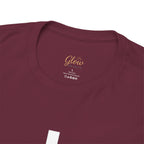 Cross | Unisex Heavy Cotton Tee
