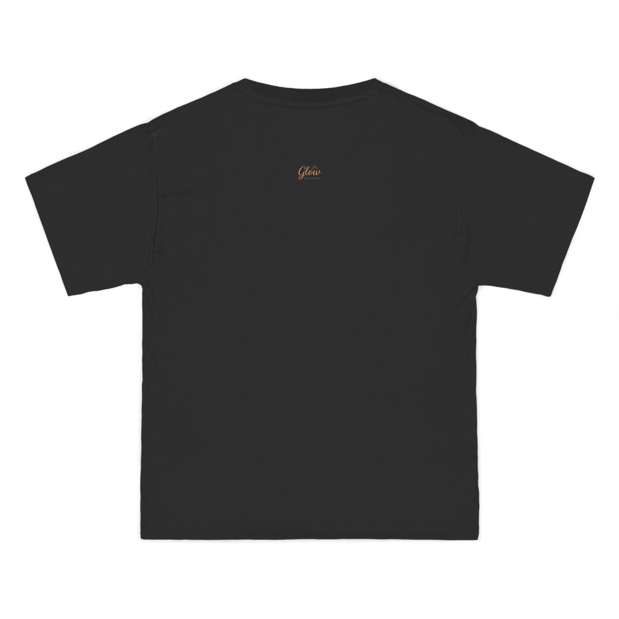 It's Never Luck, It's Always God | Short-Sleeve T-Shirt