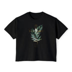 Cross | Women's Boxy Tee
