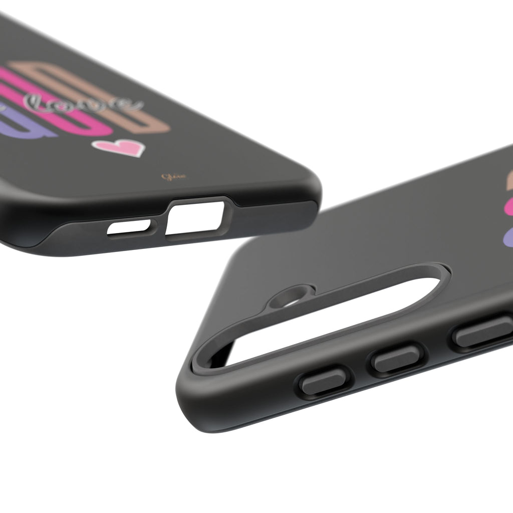 God is Love | Phone Case
