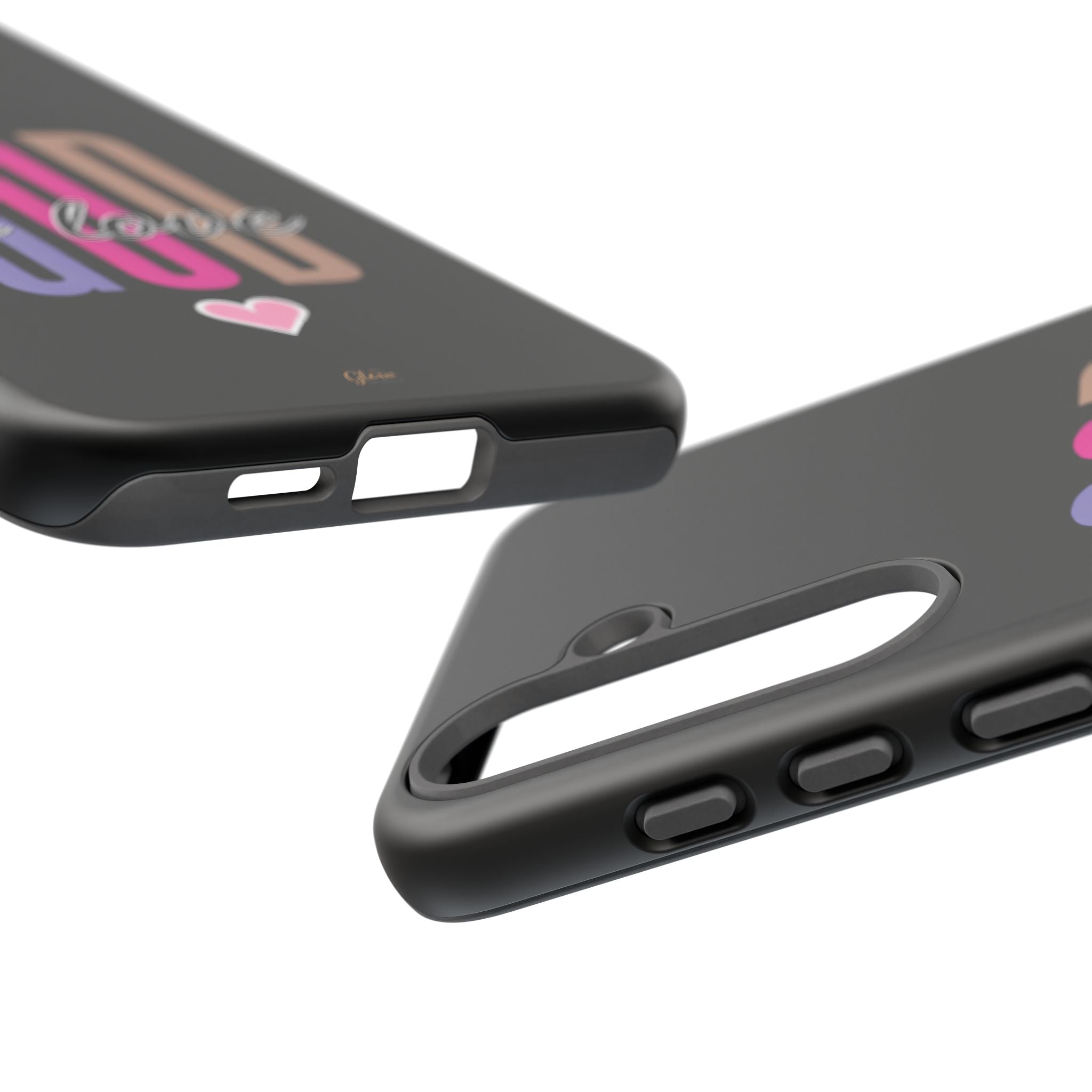 God is Love | Phone Case