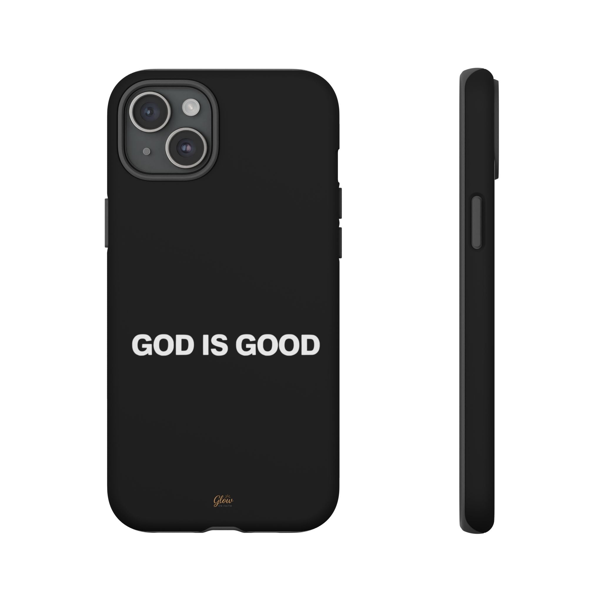 God is Good | Phone Case