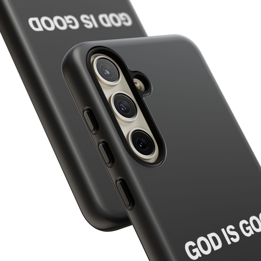 God is Good | Phone Case