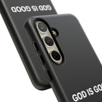 God is Good | Phone Case