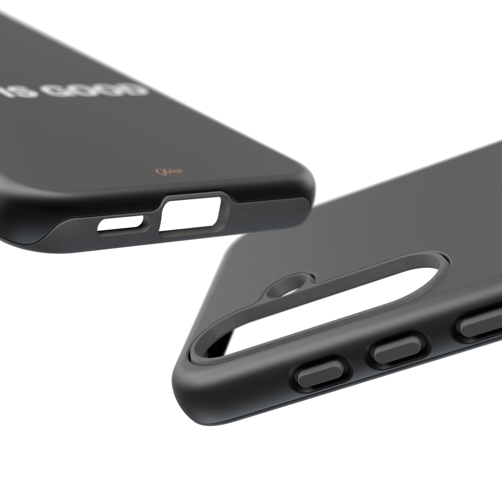 God is Good | Phone Case