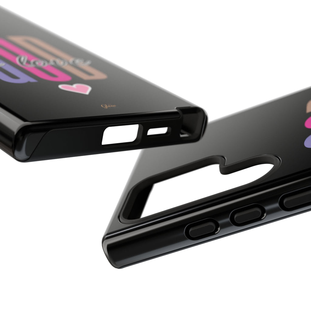 God is Love | Phone Case
