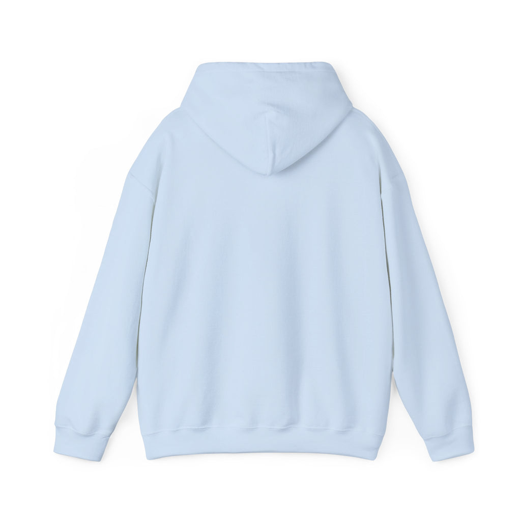 God is My Light | Unisex Hooded Sweatshirt