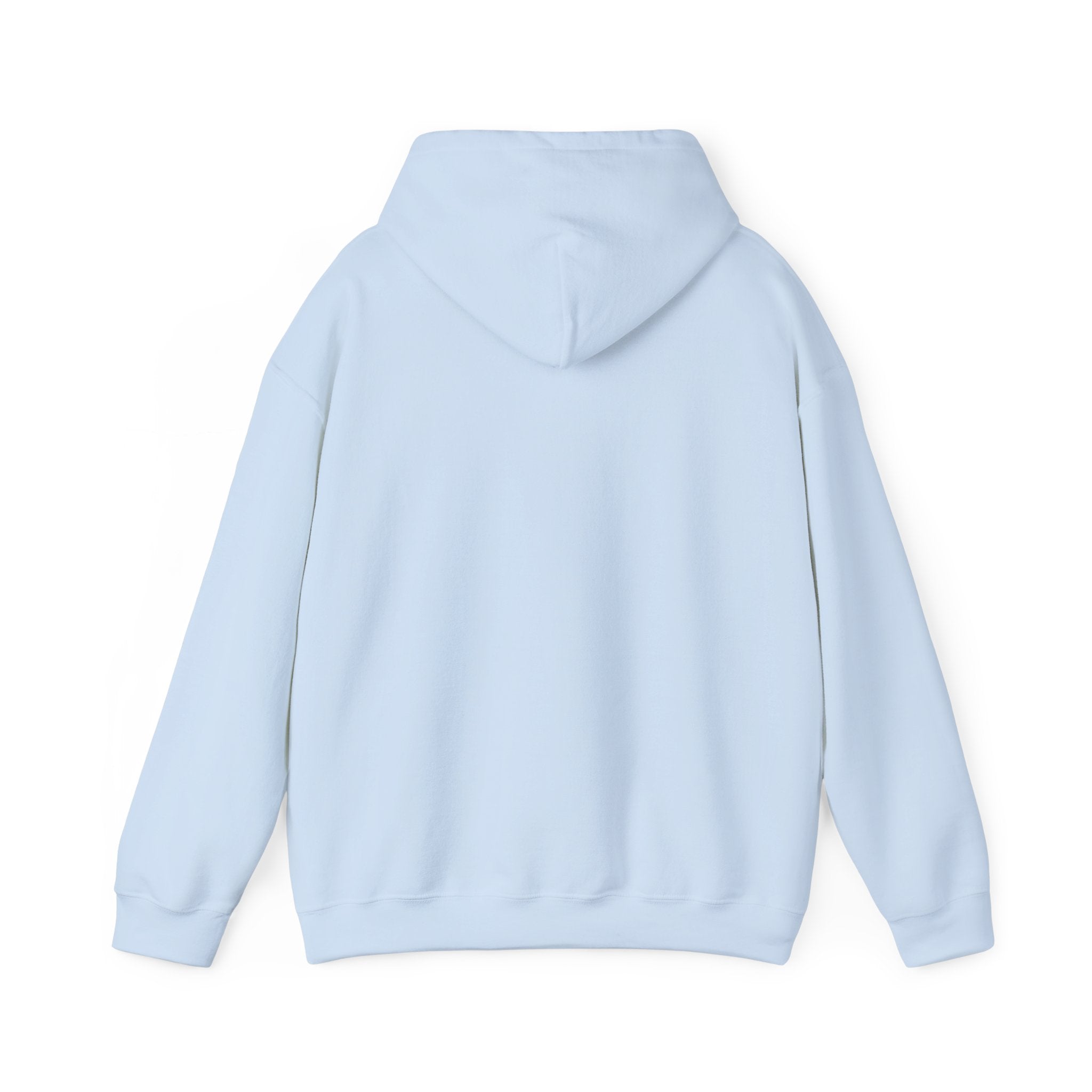 God is My Light | Unisex Hooded Sweatshirt