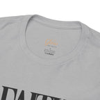 Faith Over Fear | Unisex Cotton Tee