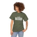 Blessed | Unisex Heavy Cotton Tee