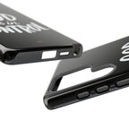 God is in Control | Phone Case