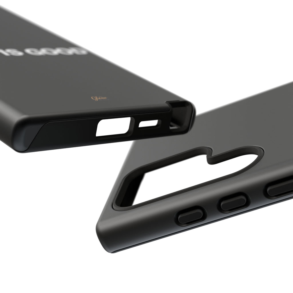 God is Good | Phone Case