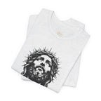 Jesus Risen | Unisex Short Sleeve Tee