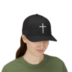 Cross | Snapback Trucker Cap