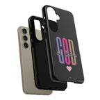 God is Love | Phone Case