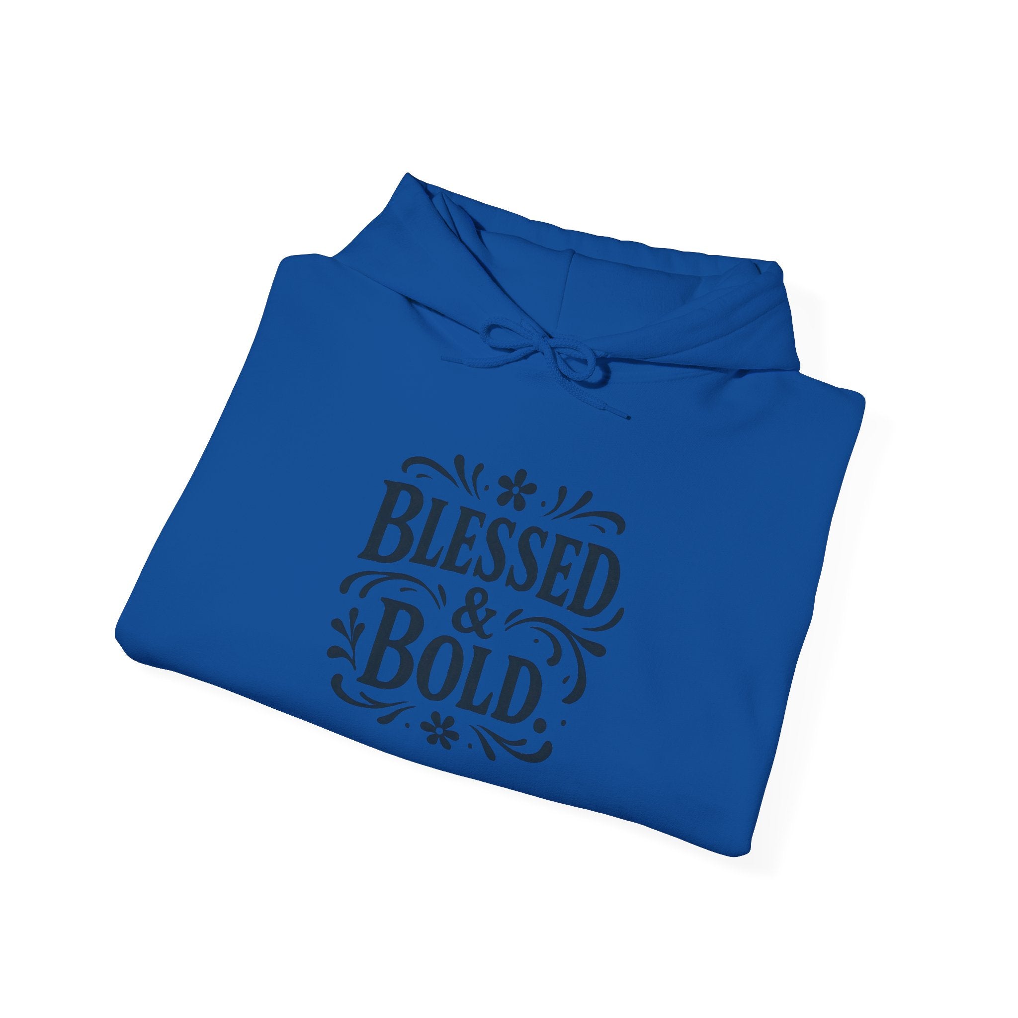 Blessed & Bold | Unisex Heavy Blend™ Hoodie