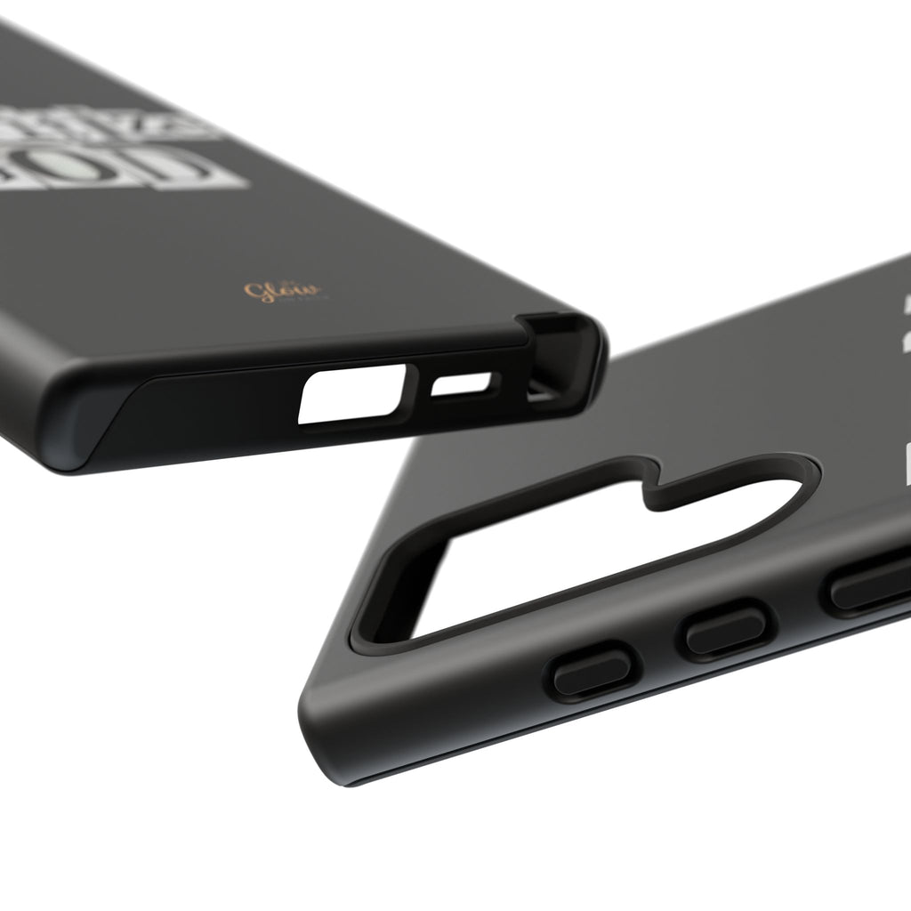 Prioritize God | Phone Case