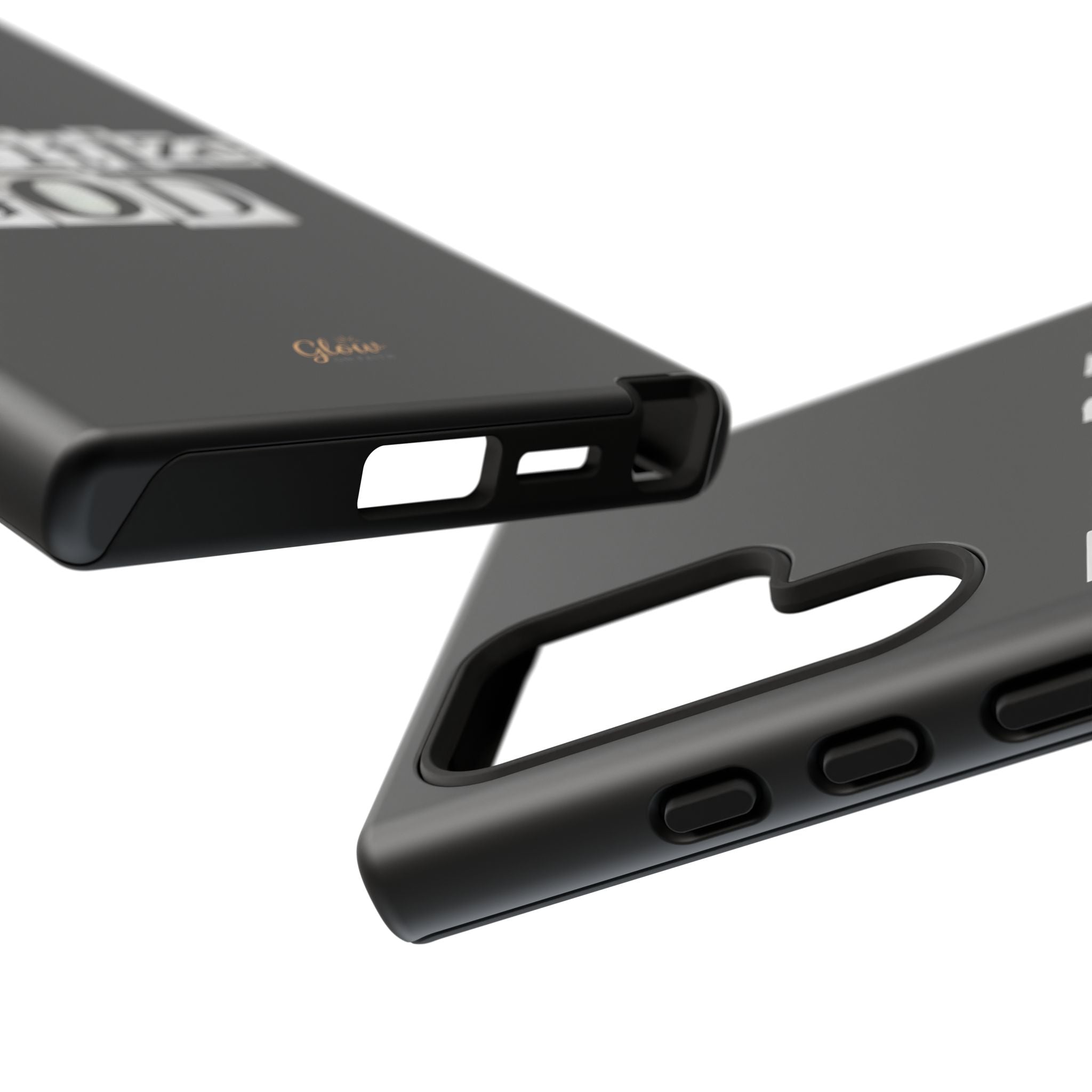 Prioritize God | Phone Case