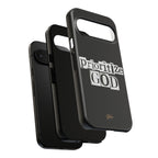 Prioritize God | Phone Case