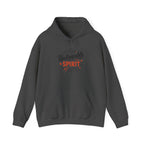 Unstoppable Spirit | Unisex Hoodie