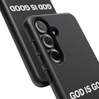 God is Good | Phone Case