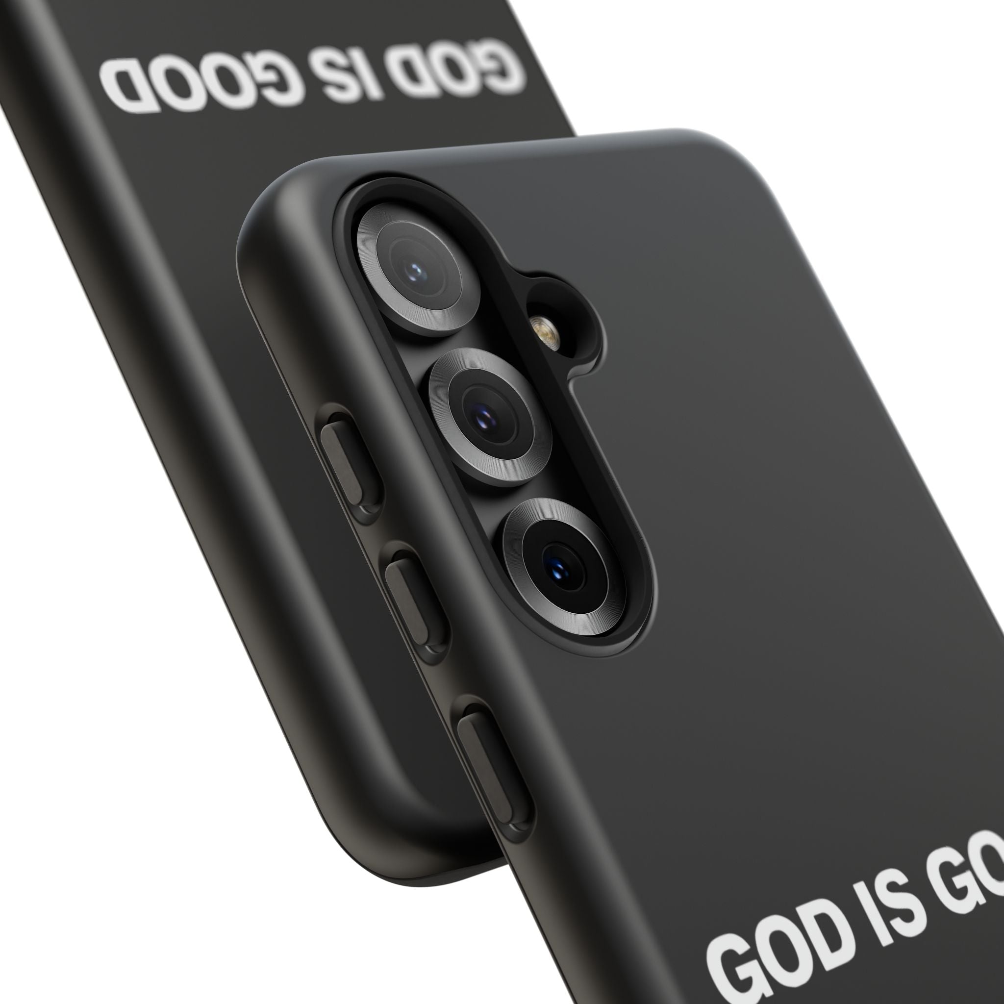 God is Good | Phone Case