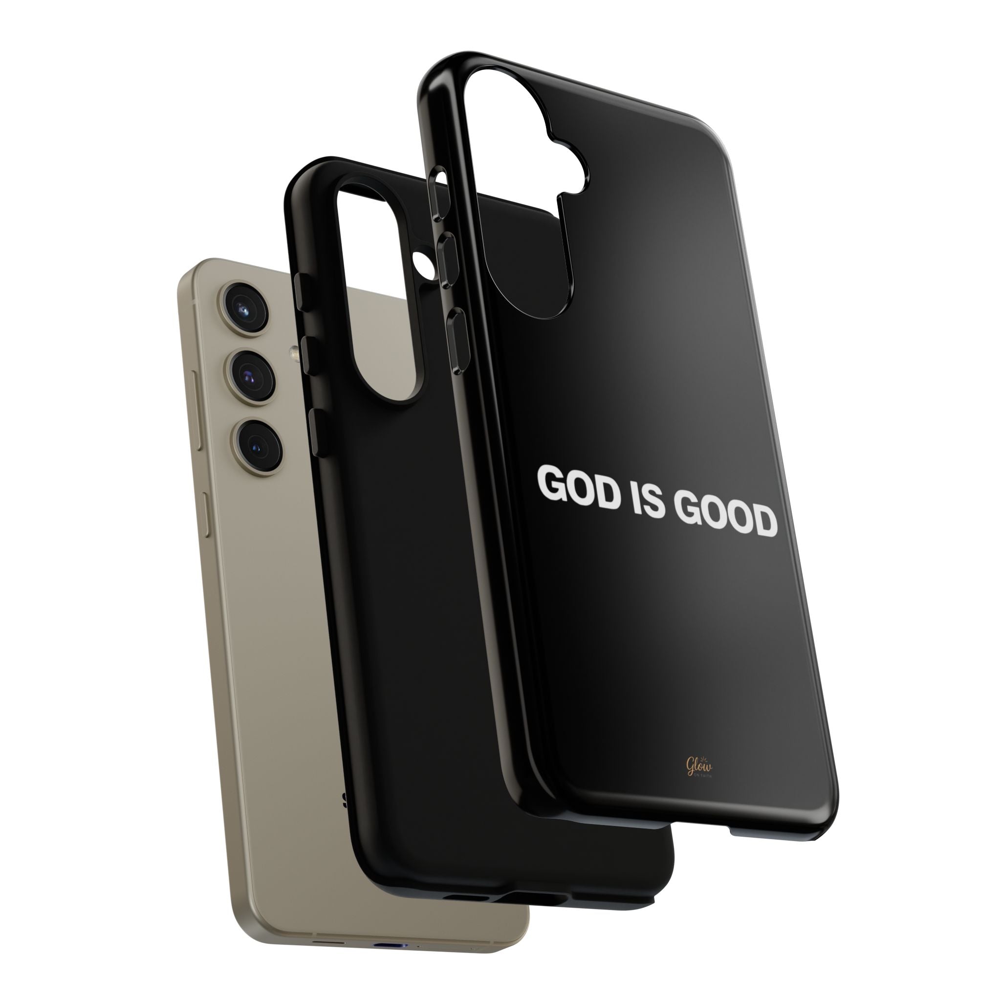 God is Good | Phone Case