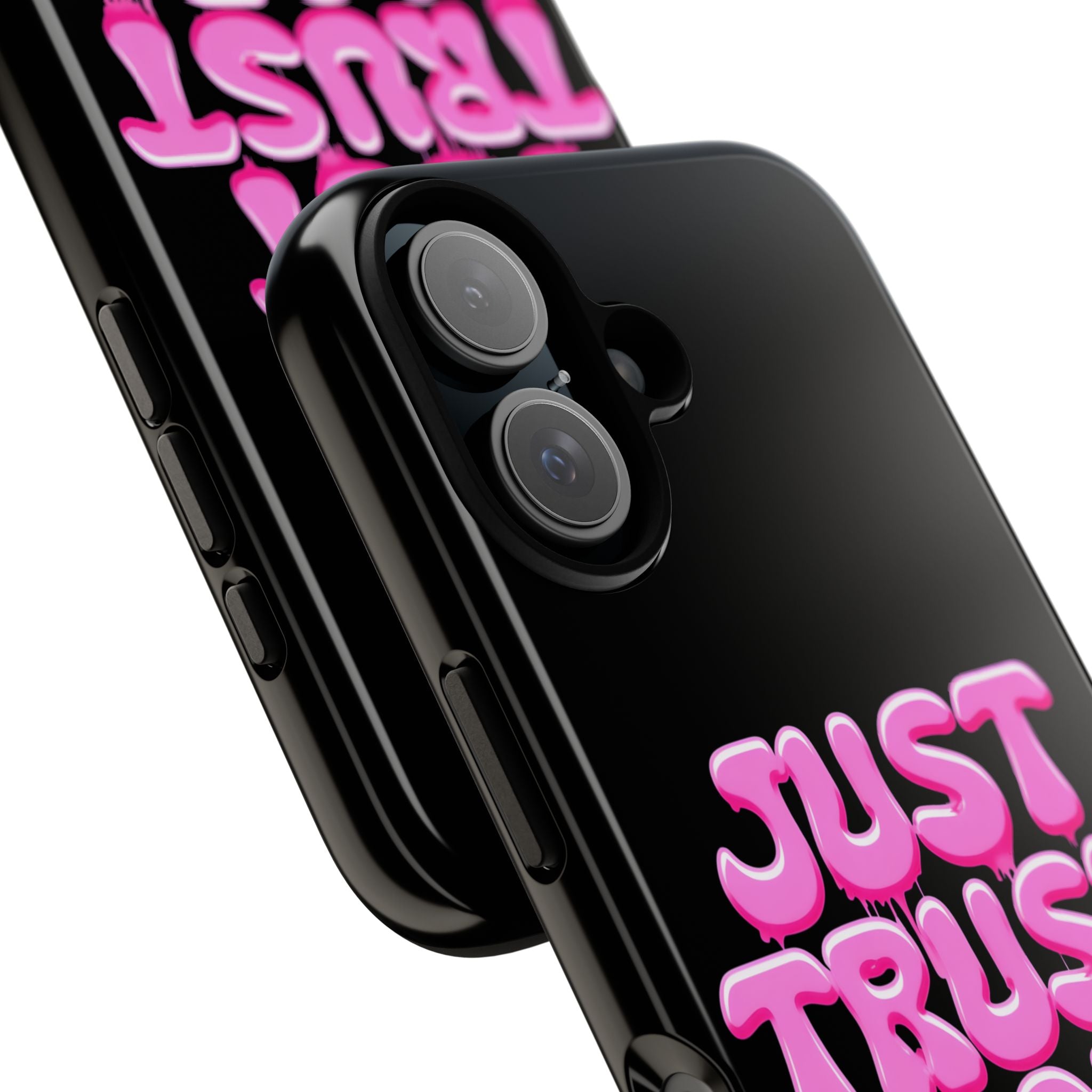 Just Trust God | Phone Case