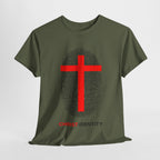 Christ Identity | Unisex Heavy Cotton Tee
