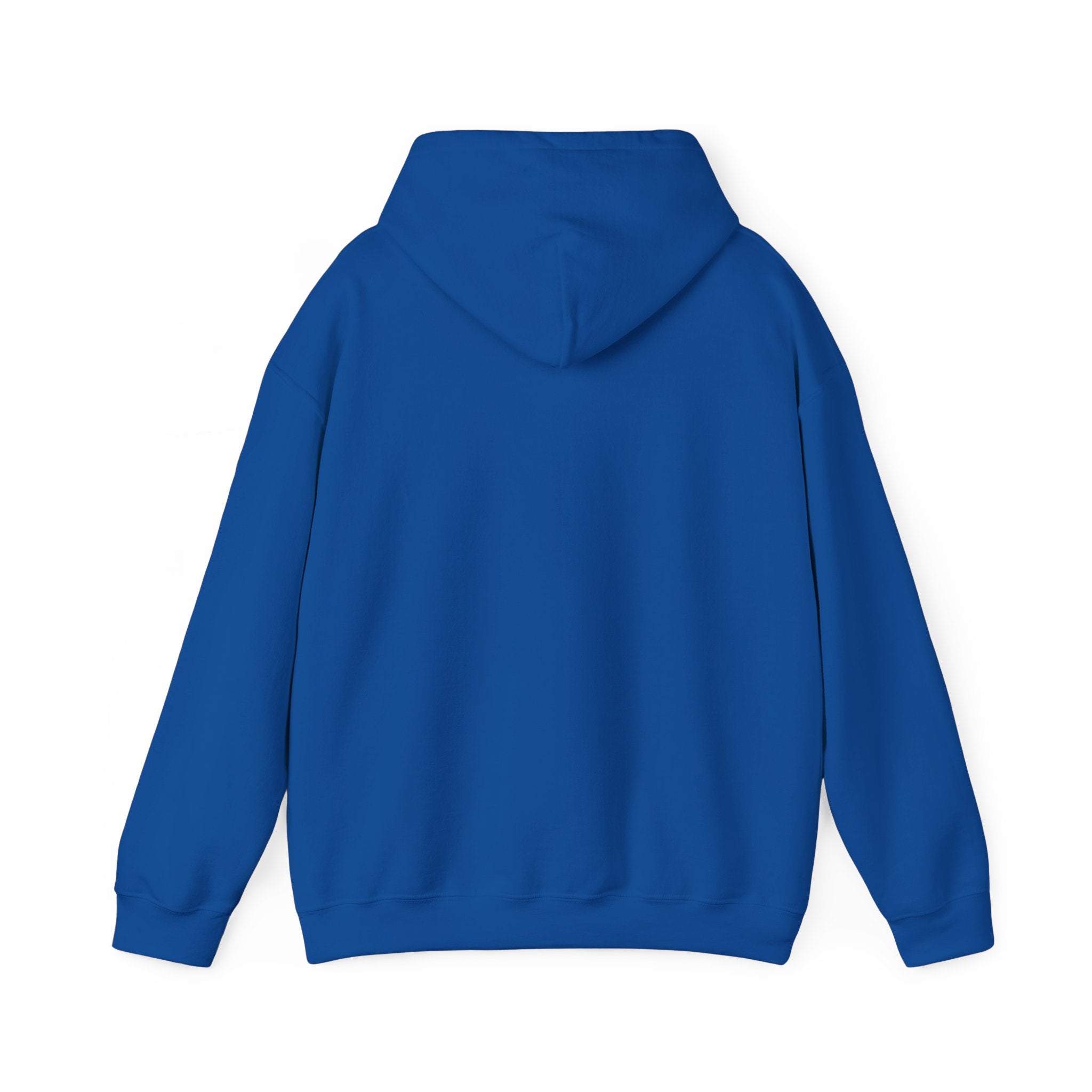 God Is My Strength | Unisex  Hoodie