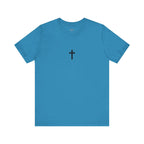 Cross | Unisex Jersey Short Sleeve Shirt