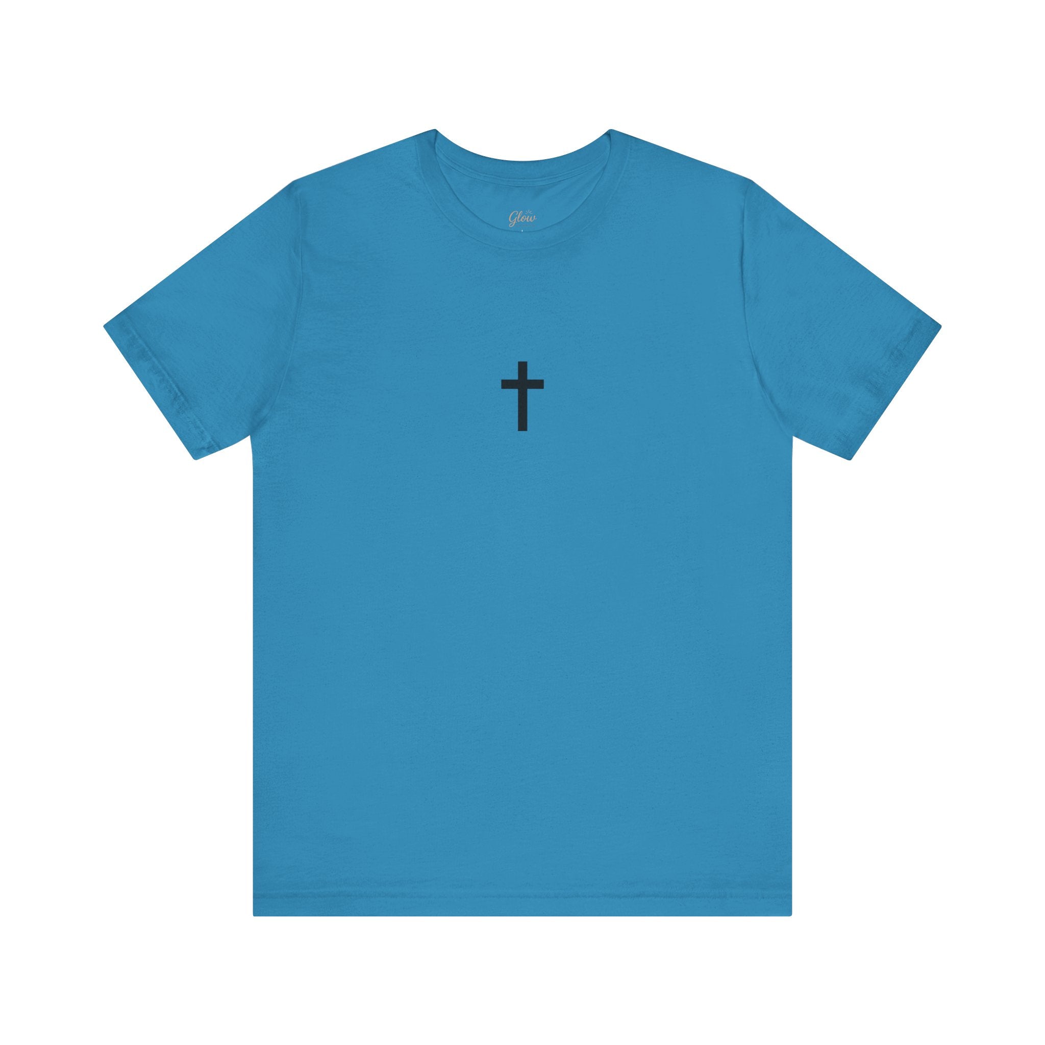 Cross | Unisex Jersey Short Sleeve Shirt