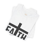Faith Cross | Unisex Tee