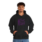 Trust in the Lord | Hooded Sweatshirt