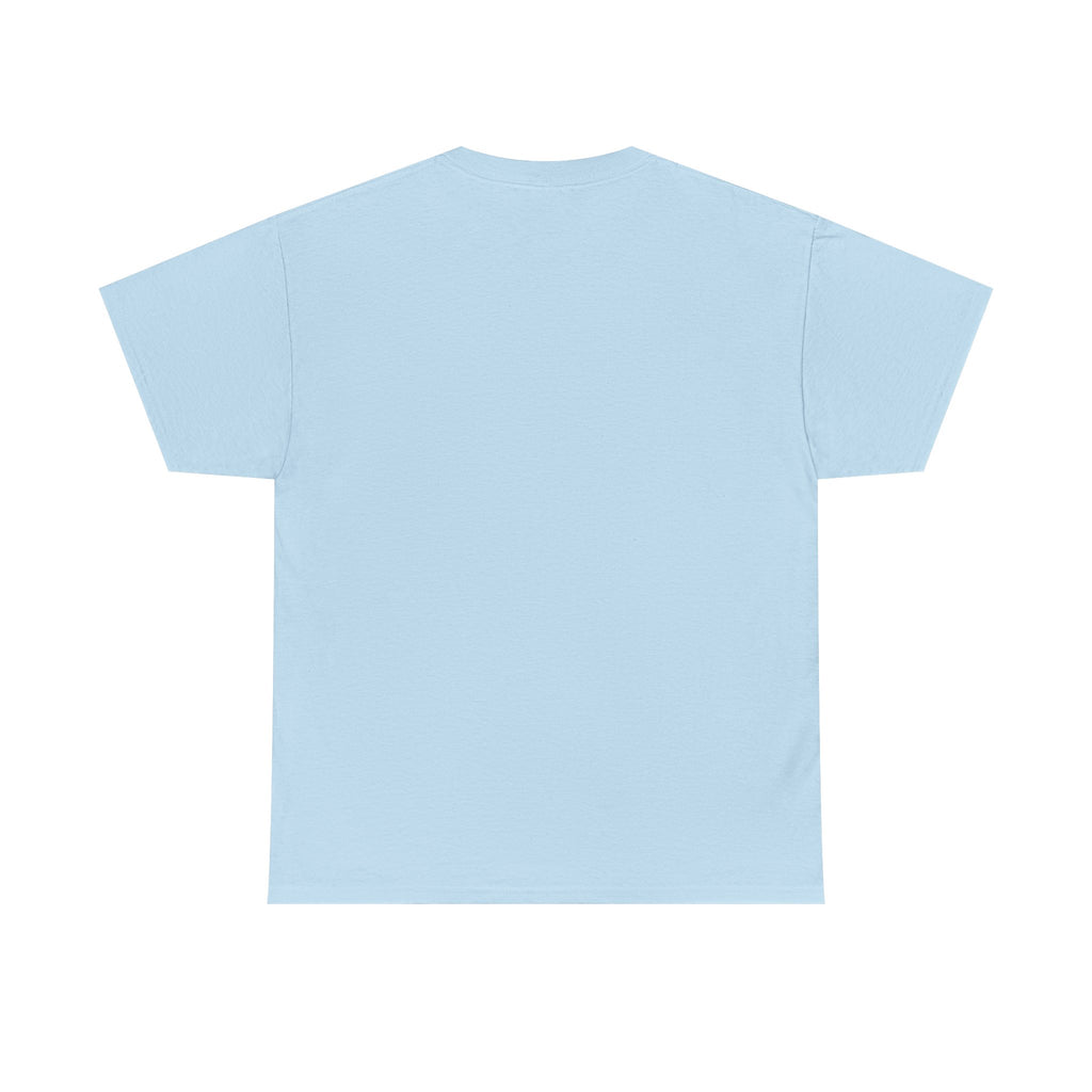 Faith Over Fear | Unisex Cotton Tee