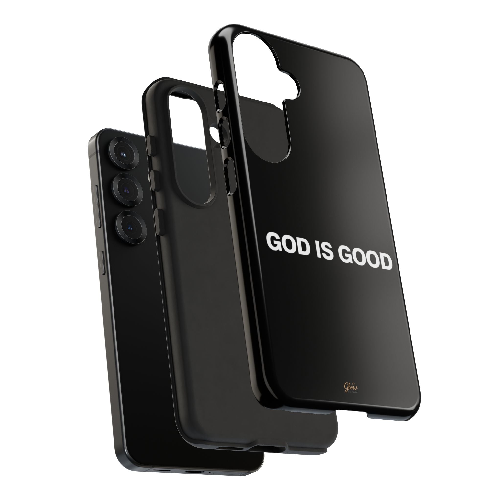 God is Good | Phone Case