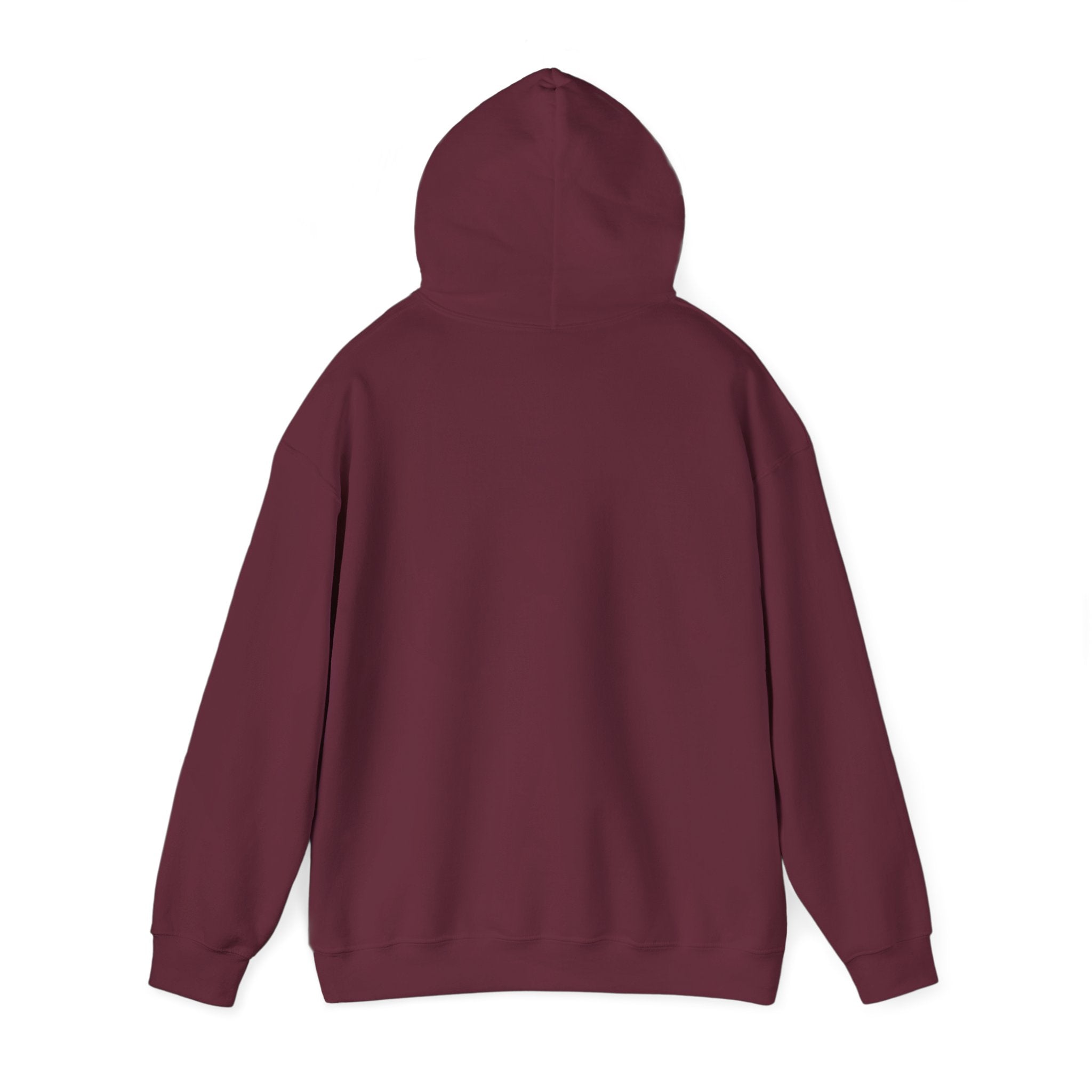 God Is My Strength | Unisex  Hoodie