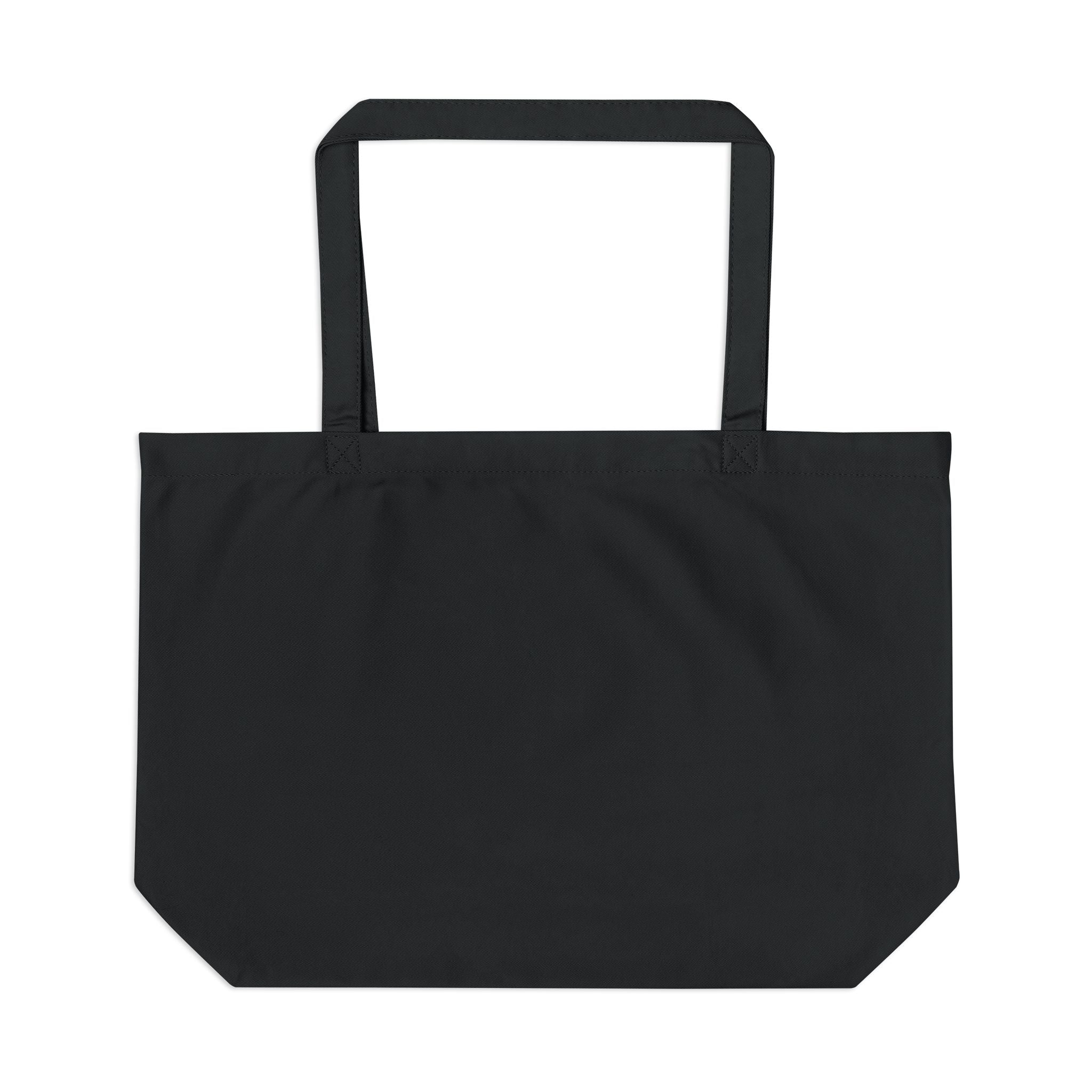God's Got You | Large Eco Tote Bag 100% organic cotton