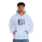 Trust in the Lord | Hooded Sweatshirt