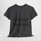 Jesus | Unisex Heavy Cotton Tee